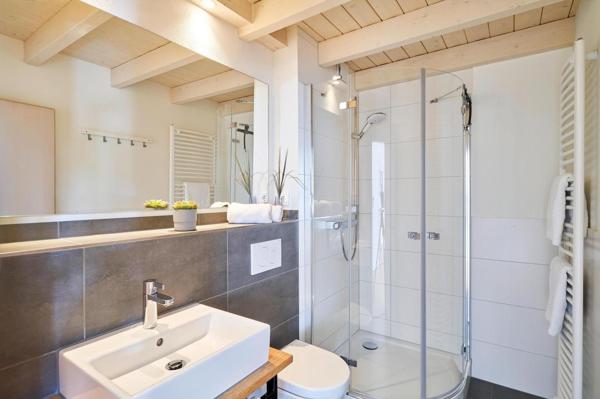 Ferienwohnungen Herrenhaus Gut Oestergaard Steinberg  Esterno foto