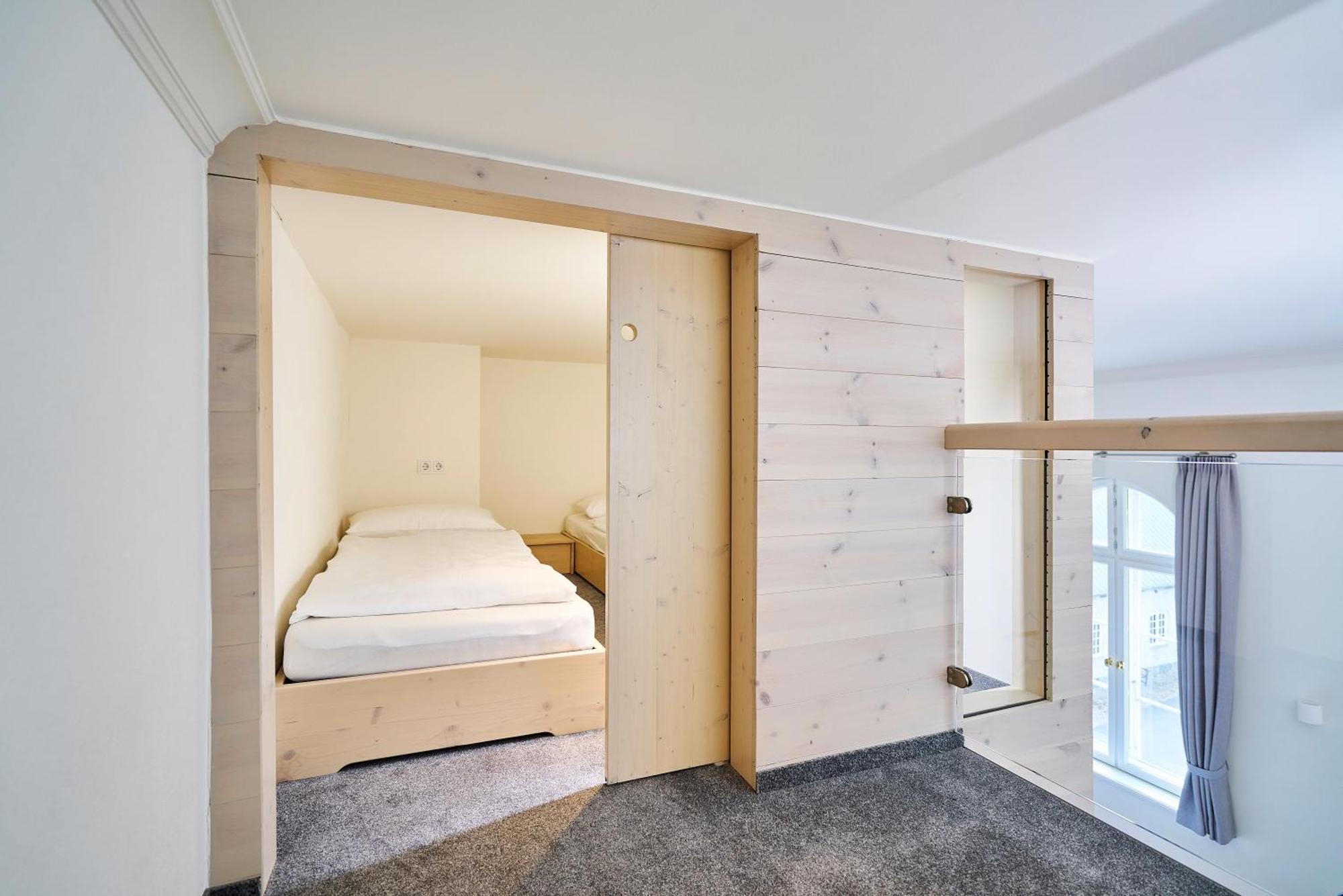 Ferienwohnungen Herrenhaus Gut Oestergaard Steinberg  Esterno foto