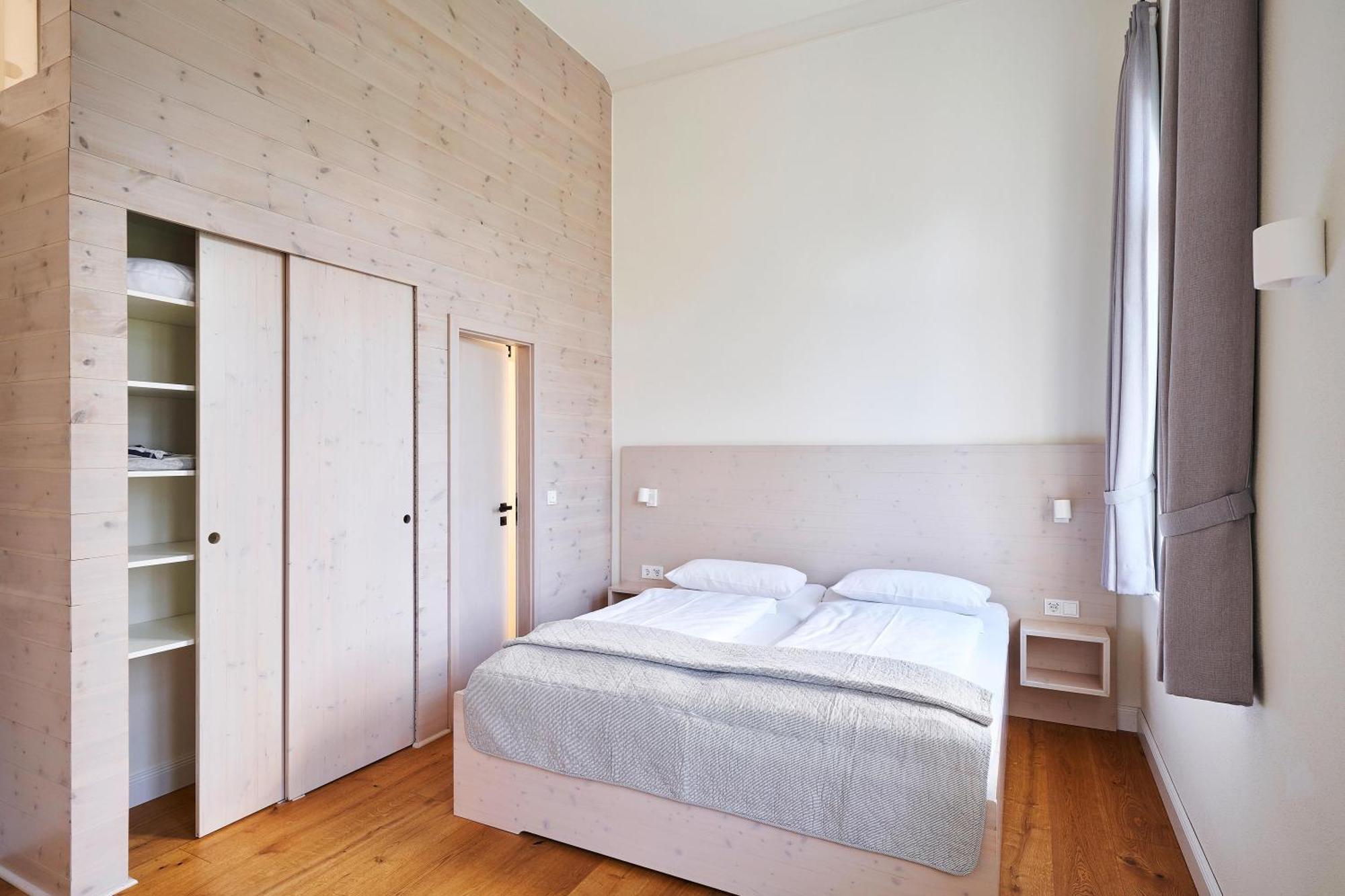 Ferienwohnungen Herrenhaus Gut Oestergaard Steinberg  Esterno foto